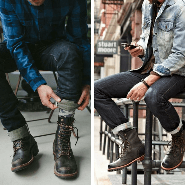 The 10 Best Boots For Men 2019