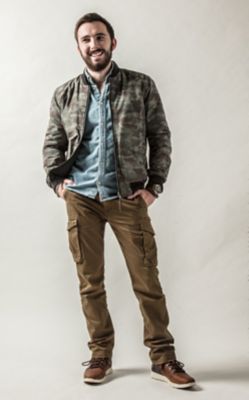 Men's Top Fashion Picks | Timberland.com