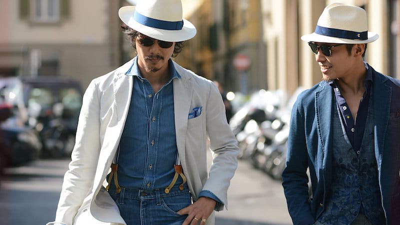 15 Men's Hat Styles You Need to Know - The Trend Spotter
