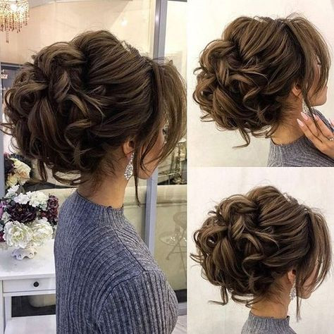 Messy Updo Hairstyles for Short Hair Fresh Drop Dead Gorgeous Loose
