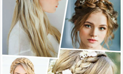 30 Messy Braid Hairstyles That You Will Love - HairSilver