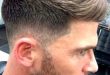 Mid-high fade haircutpsd for men | Hair in 2019 | Pinterest | Hair