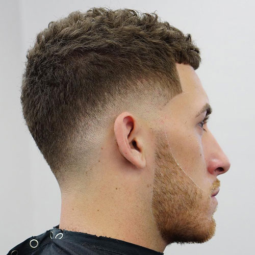35 Men's Fade Haircuts 2019 | Men's Haircuts + Hairstyles 2019