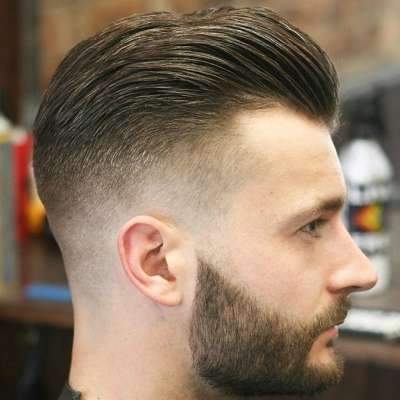 The Best Fade Haircuts for Men