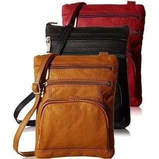 Buy Crossbody & Mini Bags Online at Overstock.com | Our Best Shop By