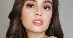 The New Celebrity Makeup Trend You'll Fall in Love With - Star Style PH