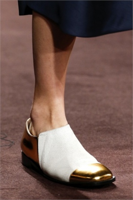 The Most Fashionable Women Shoes Of Autumn-Winter 2013-2014