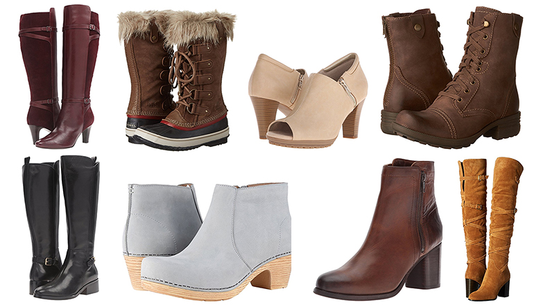 20 Best Women's Boots for Winter: Your Ultimate List (2018) | Heavy.com