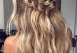 27 of the Most Pinned Hairstyles to Start The Year Right | Hairs