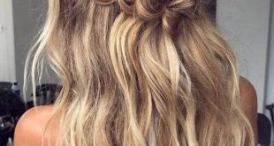 27 of the Most Pinned Hairstyles to Start The Year Right | Hairs