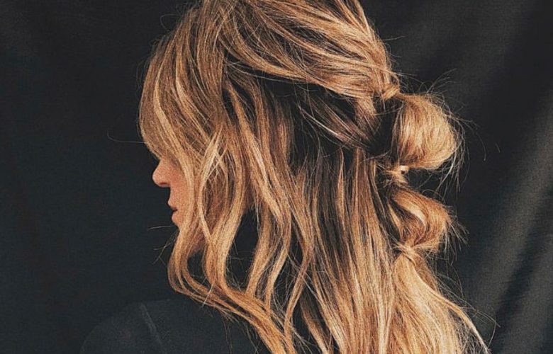 My 5 Most Pinned Hairstyles On Pinterest - Pink Is The New Blog