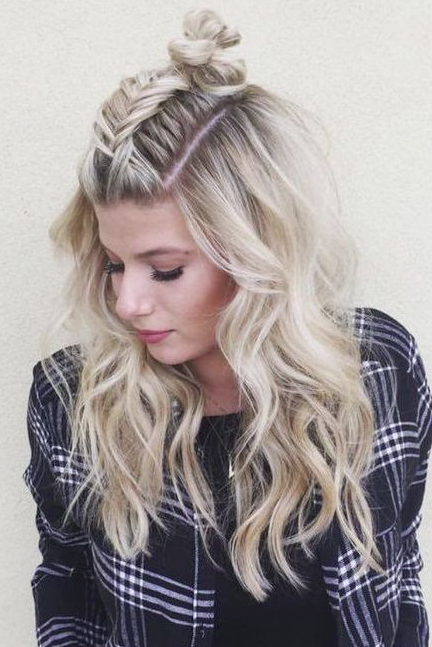 5 most popular summer hair dos pinned on Pinterest
