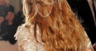 The 30 MOST Romantic Wedding Hairstyle Ideas | StyleCaster
