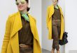 Incorporating Yellow - Outfit Ideas - Outfit Ideas HQ