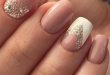 23 Elegant Nail Art Designs for Prom 2018 | StayGlam Beauty | Nail