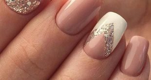 23 Elegant Nail Art Designs for Prom 2018 | StayGlam Beauty | Nail