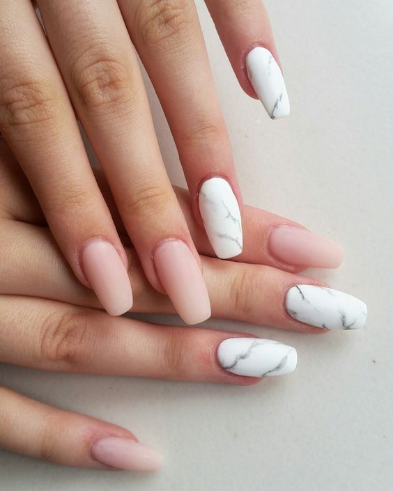 3 Hot Nail Trends That Are Suitable For Work - Styleoholic