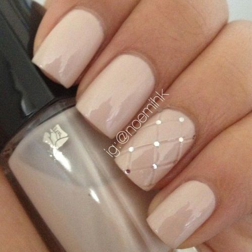 Chic Nails Ideas That Are Suitable For Work | Nails | Pinterest