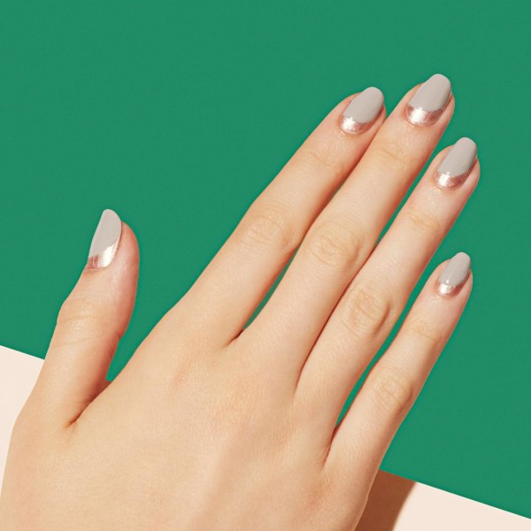 Nail Art You Can Actually Wear To Work