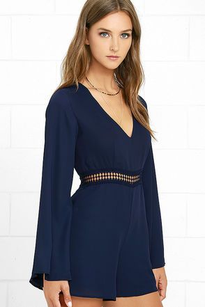 Cute, sexy rompers and jumpsuits for Women and Juniors | Going (and