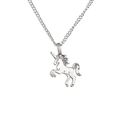 Star and Sea Cute Lucky Horse Unicorn Pendant Necklace Inspirations