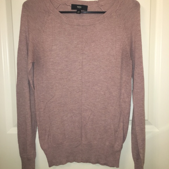 Mossimo Supply Co. Sweaters | Neutral Sweater | Poshmark