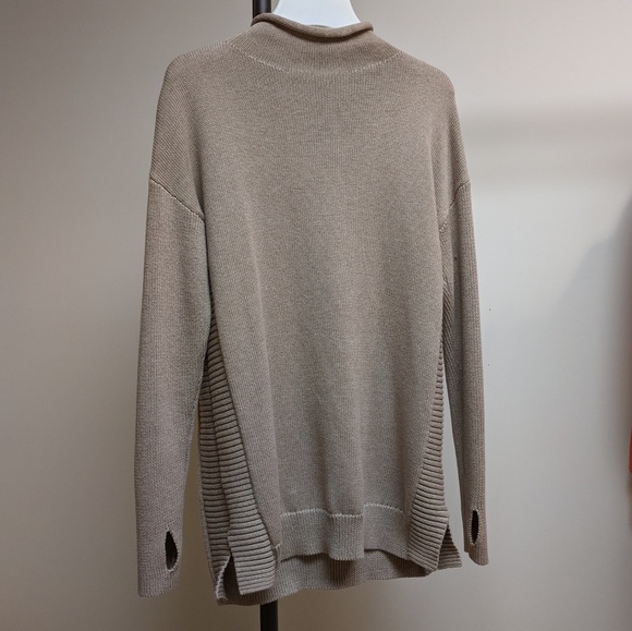 Tahari Sweaters | 1 Day Salenwot Cozy Neutral Sweater | Poshmark
