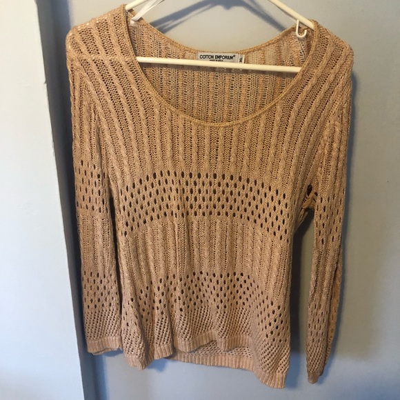 Sweaters | Neutral Sweater | Poshmark