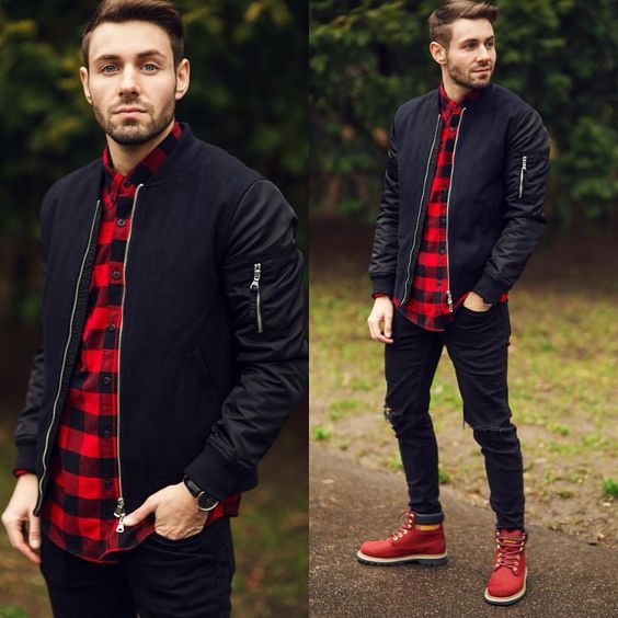 5 Last Minute New Year Outfit Ideas For Men | | Men's Fashion