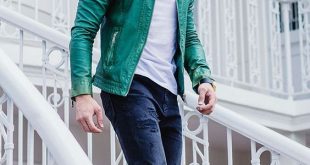 5 Last Minute New Year Outfit Ideas For Men | Mens Fashion Blog By