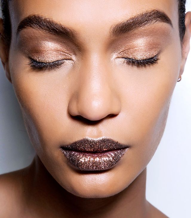 7 New Year's Eve Makeup Looks You Don't Need to Be a Pro to Pull Off