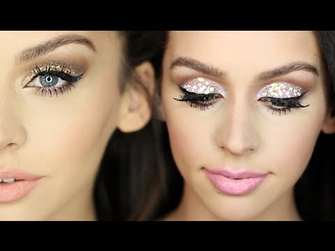 New Years’ Eve Makeup