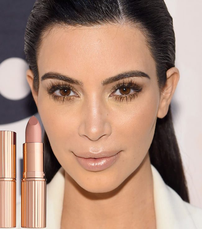 8 Celebrity Lipstick Favorites You May Like To Own | Fashionisers©
