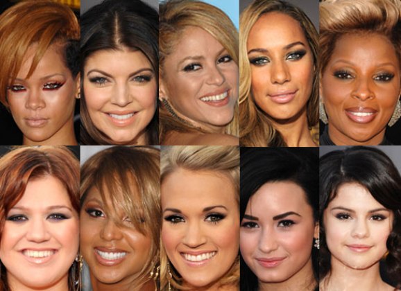 The Best Lip Nudes for every skin tone!
