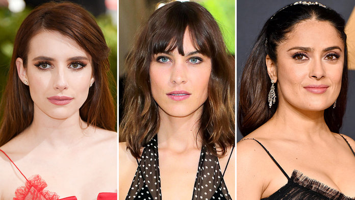Everyone in Hollywood Is Wearing Charlotte Tilbury's Pillow Talk