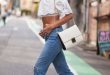 20 Outfit Ideas to Prove That You Need an Off-the-Shoulder Top