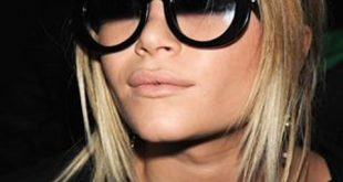 Picture Of Awesome Ombre Effect Sunglasses For This Summer