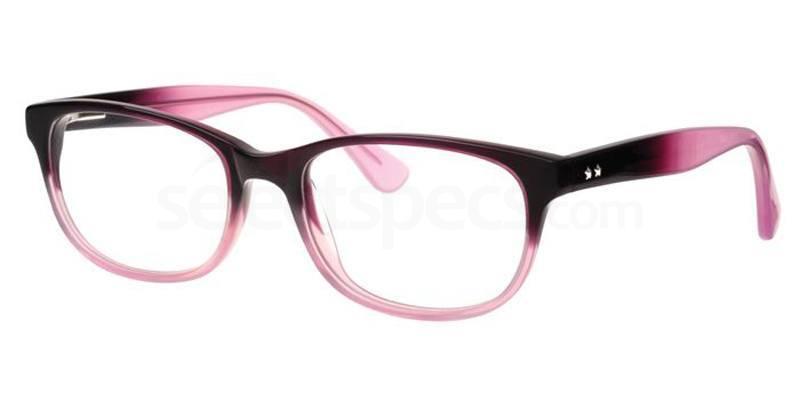 Get the Look: Totally On-Trend Ombre Glasses | Fashion & Lifestyle