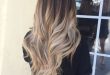 30 Hottest Ombre Hair Color Ideas 2019 - Photos of Best Ombre