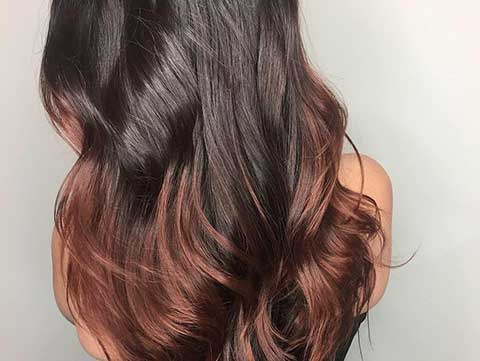 10 New Ombre Haircolor Ideas To Try Next | Redken
