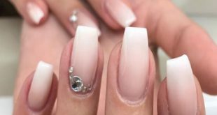 19 Ombre Nail Designs - How to Get Ombre Nails