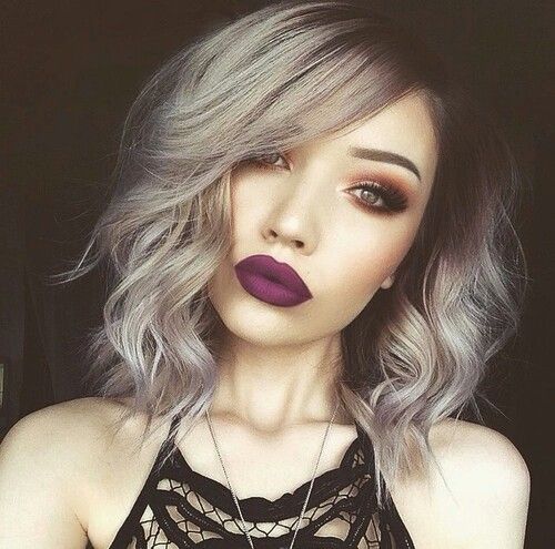40 Short Ombre Hair Ideas | Hairstyles Update