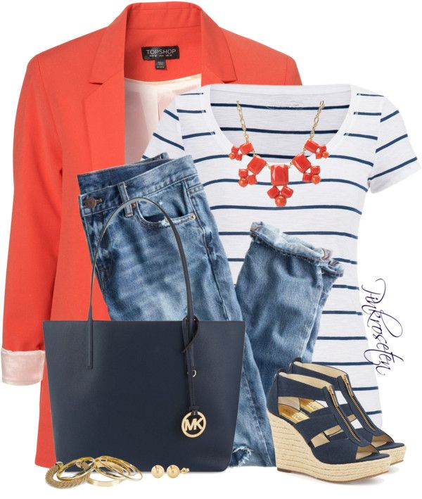 30 Stylish Polyvore Cute Outfits For This Spring | MODA | Pinterest