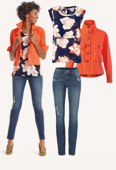 MomTrends' top 5 picks from the Spring 2016 Collection | Lizzie's