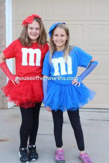 18 Tween Halloween Costumes - DIY Costumes for Tween & Teen Girls & Boys