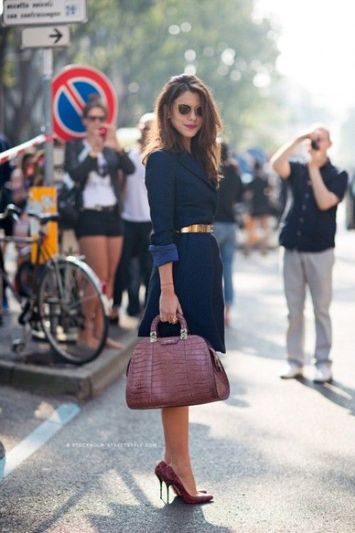 22 Stylish Outfit Ideas For A Professional Lunch | Styleoholic | Go