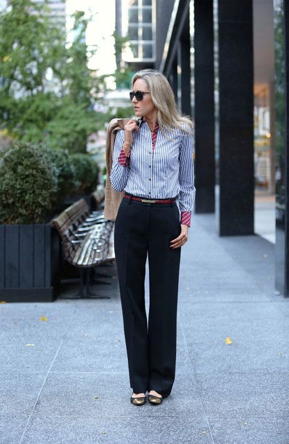 What to Wear for Work? 15 Stunning Outfit Ideas for Work Days