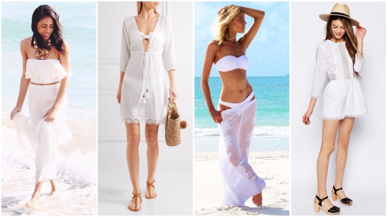 Outfits for Beach