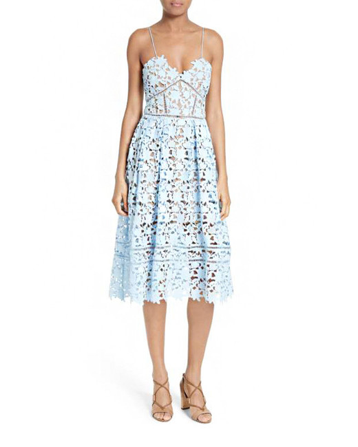32 Perfect Dresses to Wear as a Wedding Guest This Summer | Martha
