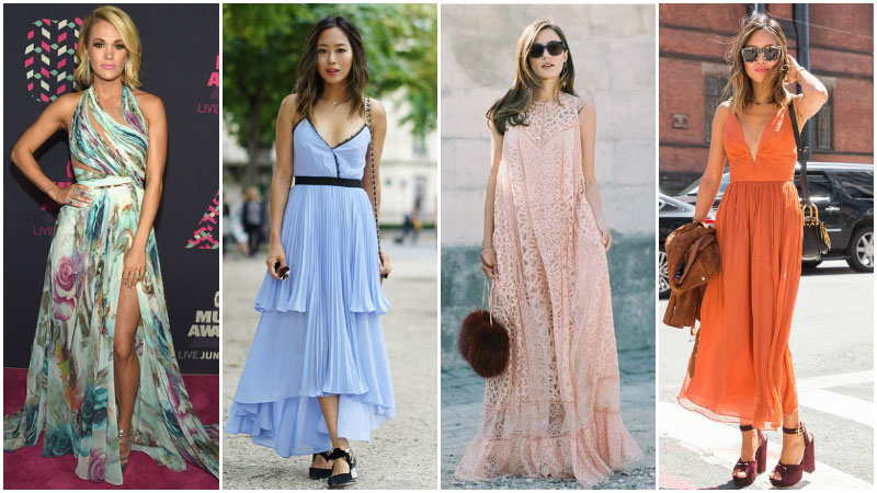 What to Wear to a Summer Wedding as a Guest - The Trend Spotter